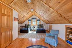 190 Belknap Brook Road Tunbridge VT 05077