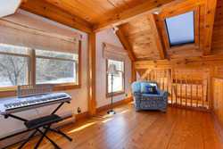 190 Belknap Brook Road Tunbridge VT 05077