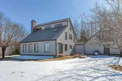 190 Belknap Brook Road Tunbridge VT 05077