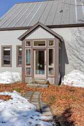 190 Belknap Brook Road Tunbridge VT 05077