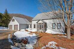 190 Belknap Brook Road Tunbridge VT 05077