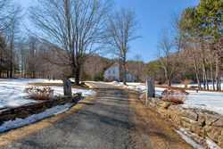 190 Belknap Brook Road Tunbridge VT 05077