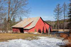 190 Belknap Brook Road Tunbridge VT 05077