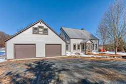 190 Belknap Brook Road Tunbridge VT 05077