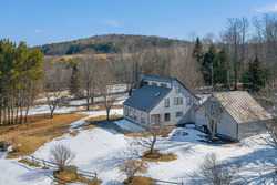 190 Belknap Brook Road Tunbridge VT 05077