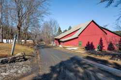 190 Belknap Brook Road Tunbridge VT 05077