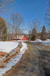 190 Belknap Brook Road Tunbridge VT 05077