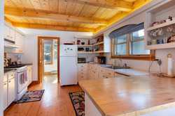 190 Belknap Brook Road Tunbridge VT 05077