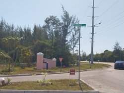 Oak Ridge Road New Providence Paradise Island BS