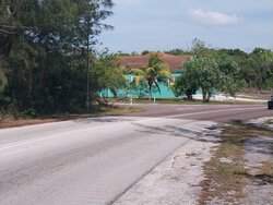 Oak Ridge Road New Providence Paradise Island BS