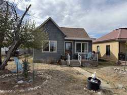 Salida CO 81201