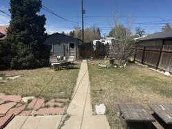 Salida CO 81201