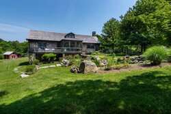 Chilmark MA 02557