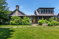Chilmark MA 02557