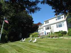 22 Barry's Landing Scituate MA 02066