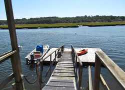 22 Barry's Landing Scituate MA 02066