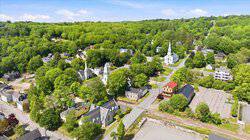 Hallowell ME
