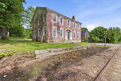 Hallowell ME
