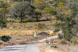 Highway 16 LLANO TX 78643