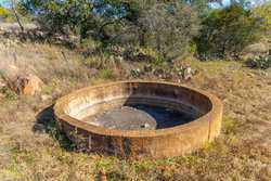 Highway 16 LLANO TX 78643