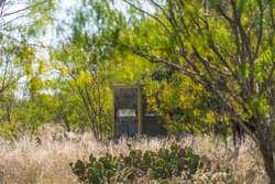 Highway 16 LLANO TX 78643