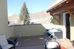 Salida CO 81201