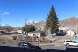 Salida CO 81201