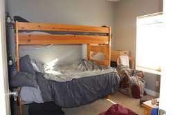 Salida CO 81201