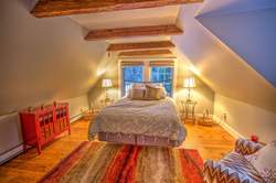 2033 South Road Woodstock VT 05091