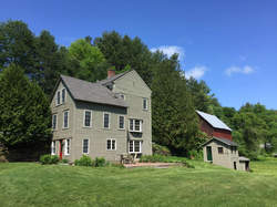 2033 South Road Woodstock VT 05091