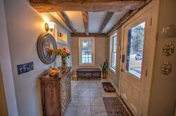2033 South Road Woodstock VT 05091