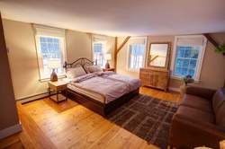 2033 South Road Woodstock VT 05091