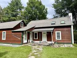 Old Farm Road Winhall VT 05340