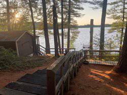 1174 Cove Road Seboeis Plt ME 04448