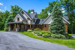 Sawmill Road Stratton VT 05155