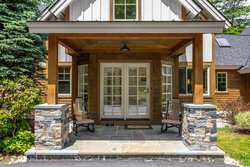 Sawmill Road Stratton VT 05155