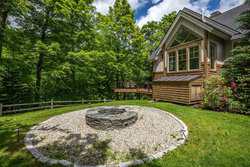Sawmill Road Stratton VT 05155