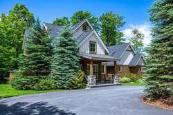 Sawmill Road Stratton VT 05155