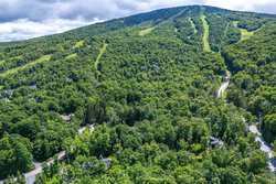 Sawmill Road Stratton VT 05155
