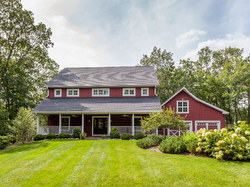 50 & 56 South Road Kent CT 06757