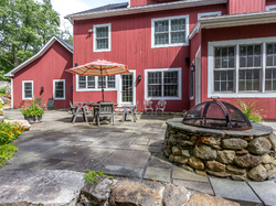 50 & 56 South Road Kent CT 06757