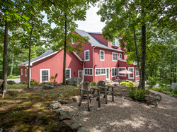 50 & 56 South Road Kent CT 06757