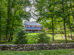 50 & 56 South Road Kent CT 06757