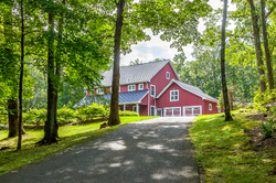 50 & 56 South Road Kent CT 06757