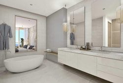 Aqualina- Cable Beach New Providence Paradise Island BS