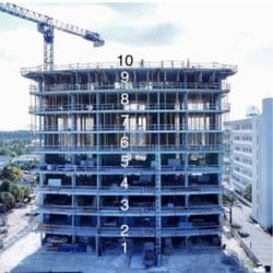 Aqualina- Cable Beach New Providence Paradise Island BS
