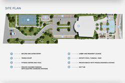 Aqualina- Cable Beach New Providence Paradise Island BS