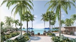 Aqualina- Cable Beach New Providence Paradise Island BS