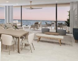 Aqualina- Cable Beach New Providence Paradise Island BS