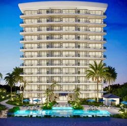 Aqualina- Cable Beach New Providence Paradise Island BS